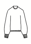Sweater Worksheet image