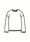 Sweater Worksheet image