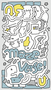 maze image.